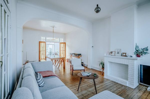 La maison de Shana