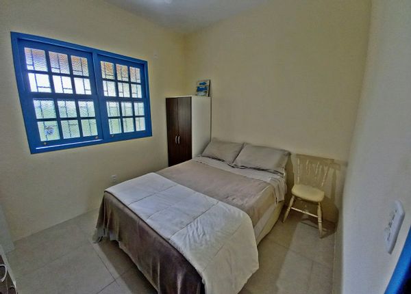 Casa di Jorge