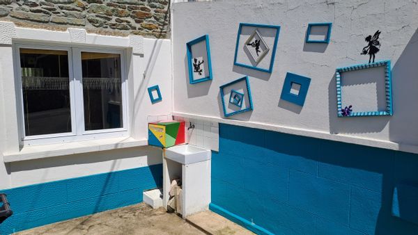 Casa di Clara