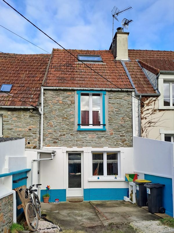 Chambres dans le Cotentin, chez Clara