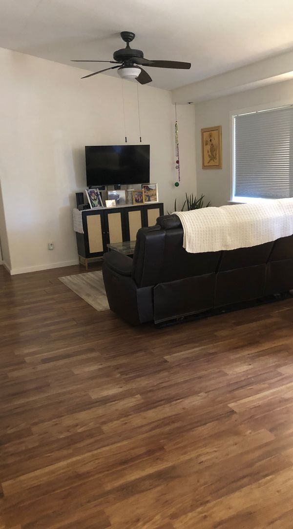 La maison de Marianne