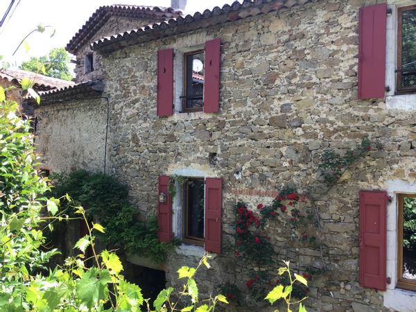 La maison de Hélène & Nico