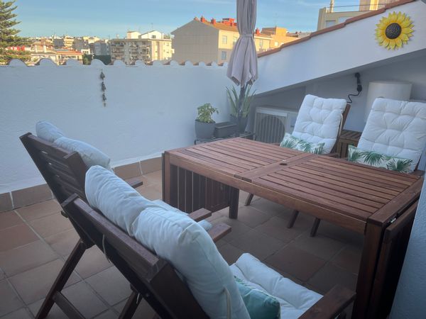 La maison de Alberto