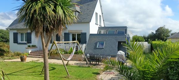 La maison de Sebastien