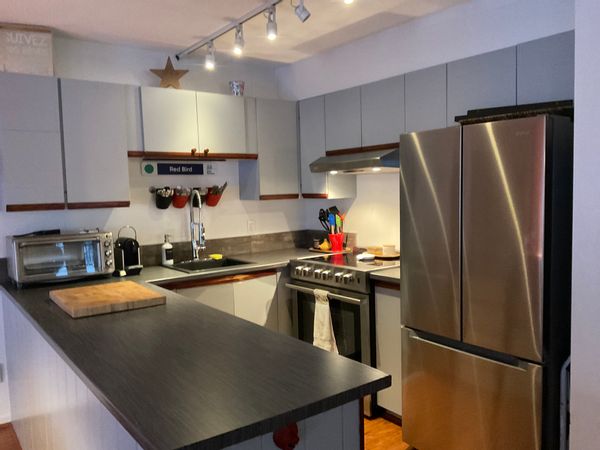 Roxanne Guay Laprise's house