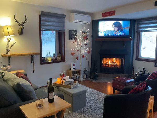 Roxanne Guay Laprises hus