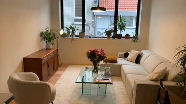 House in Antwerp