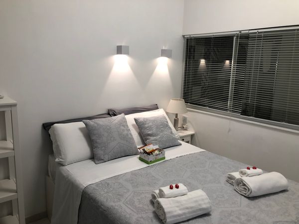 La maison de Massimiliano