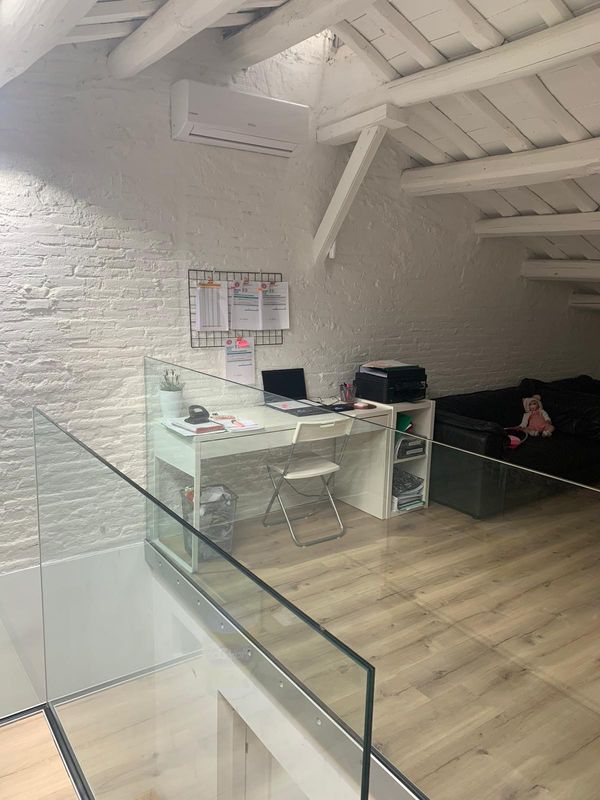 La maison de Cristian