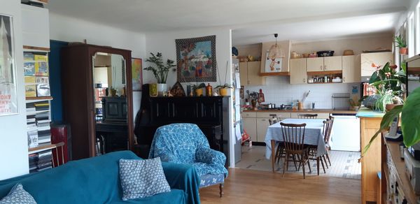 Maison à 2 pas de la Roche Bernard