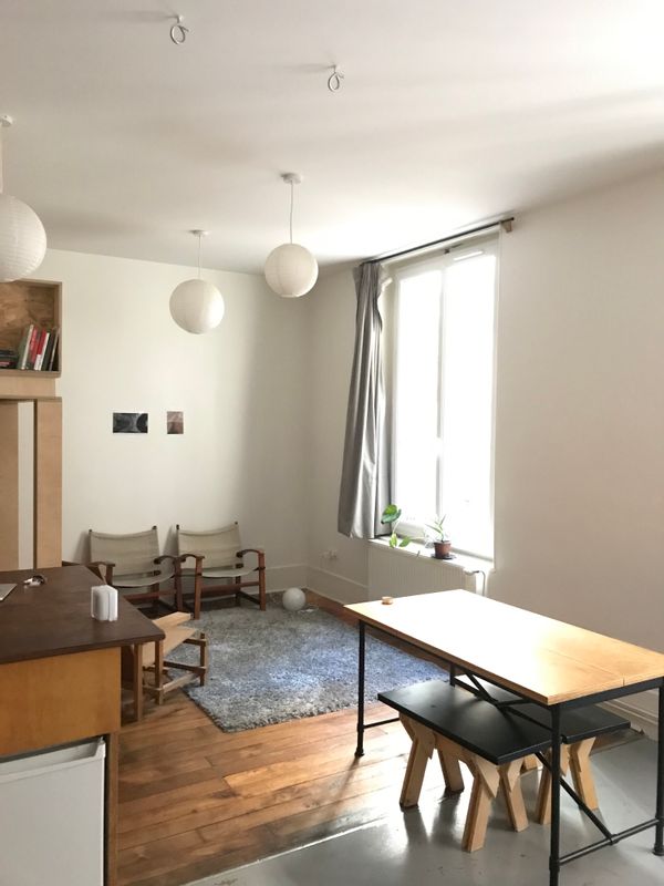 La maison de Maximilian