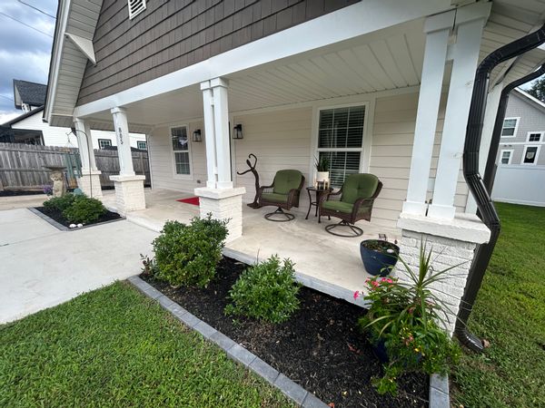 La maison de Natasha