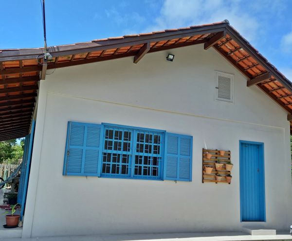 Casa di Theo