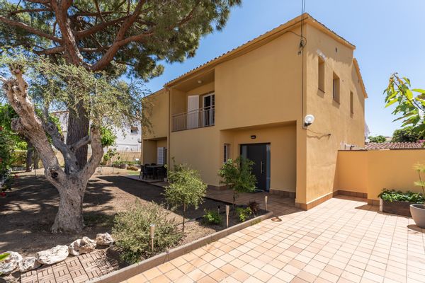 La maison de Familia van Zalk Santos