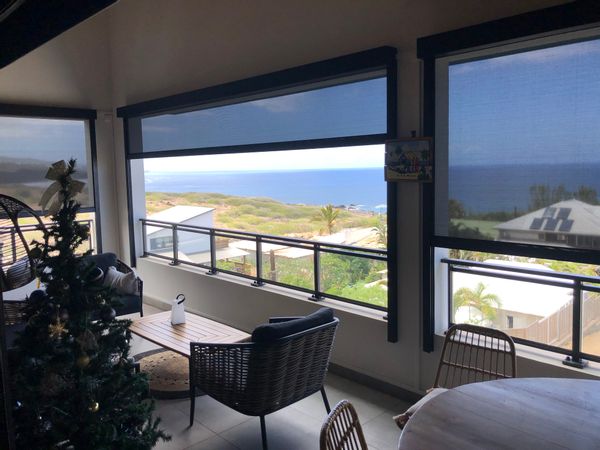 La maison de Jérôme