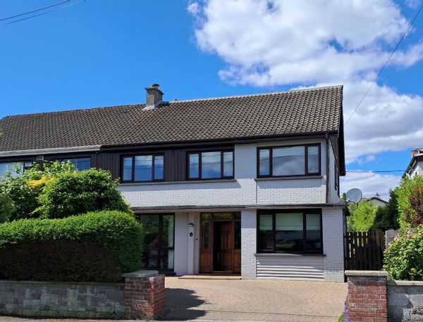 La maison de Margaret