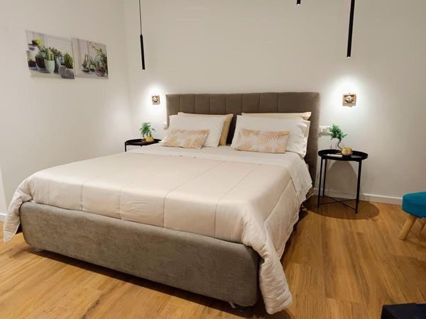 La maison de Caterina