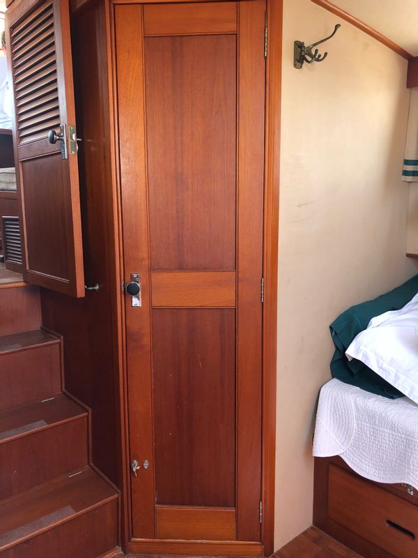 La maison de Kathryn