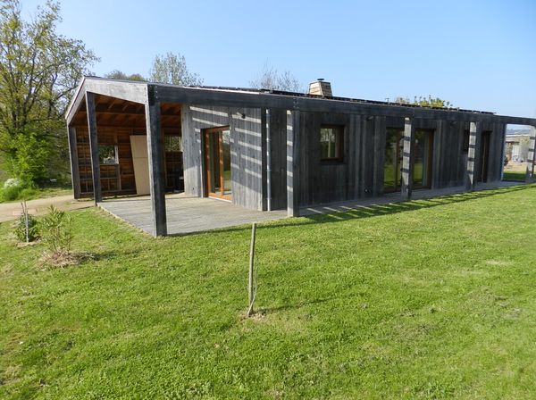 Casa di Andrew et Esther