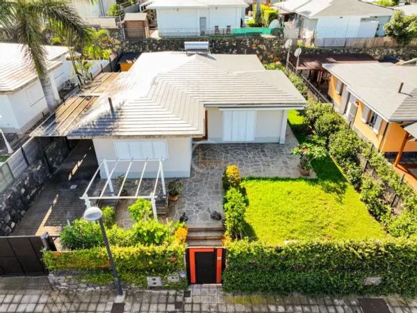 La maison de Natalia