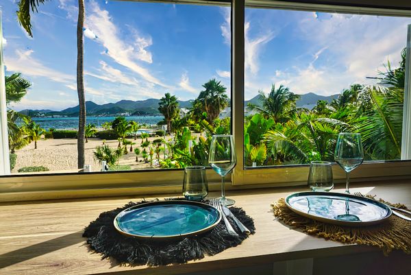 Casa di juan ignacio