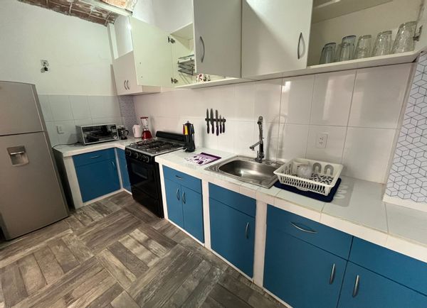 La maison de LILIANA