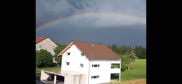 La chambre privée de Suzanne