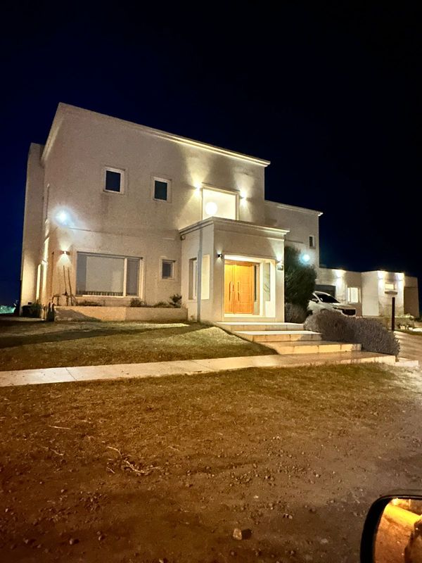 Guillermo's house