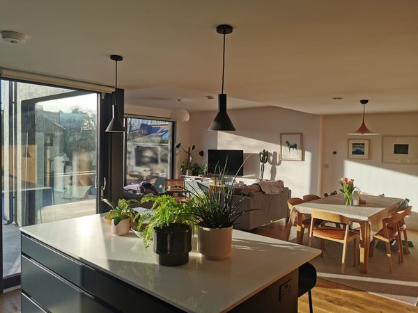 Casa di Claire