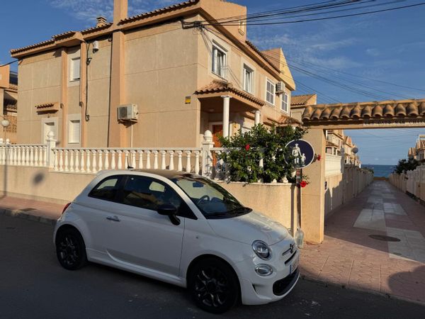 La maison de ARRITOQUIETA