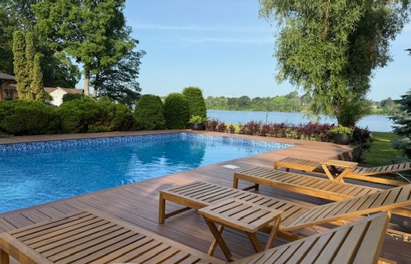 La maison de Kelly & Debbie