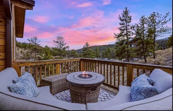 La maison de Bridget