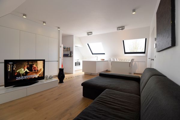 Wouter's house