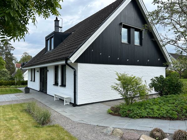 La maison de Fredrik