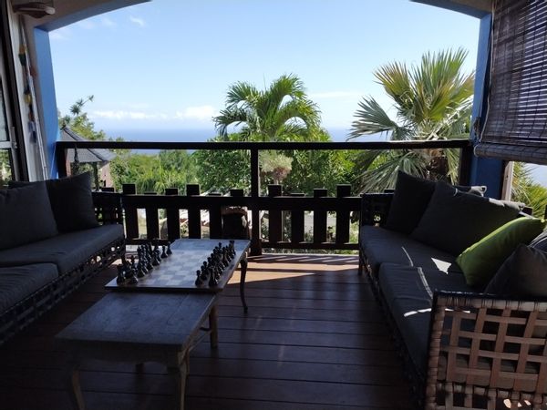 philippe's house