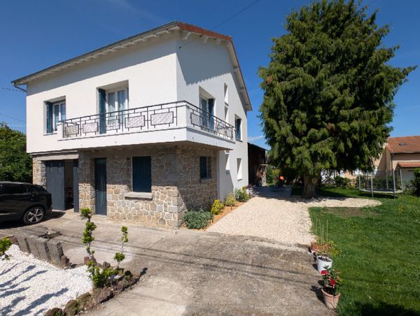 Casa di Jonathan et Aurélie