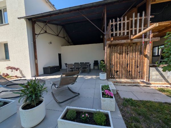 Casa di Jonathan et Aurélie