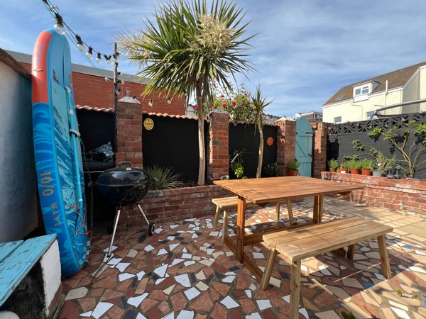 La maison de Carragh