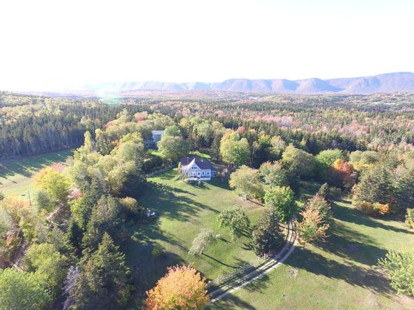 La maison de Emmanuel