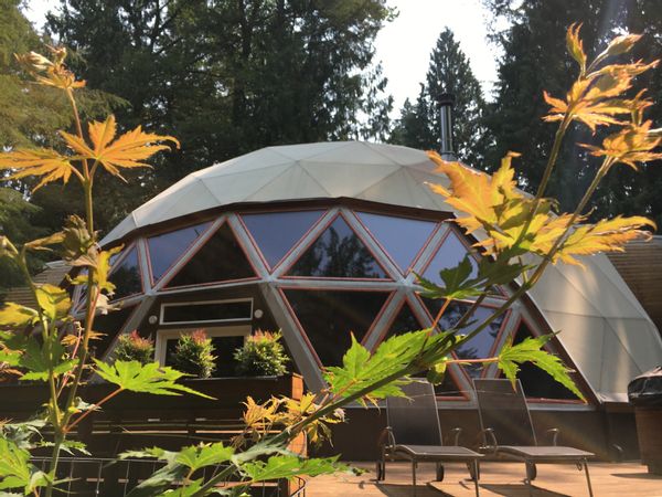 La maison de RIchard