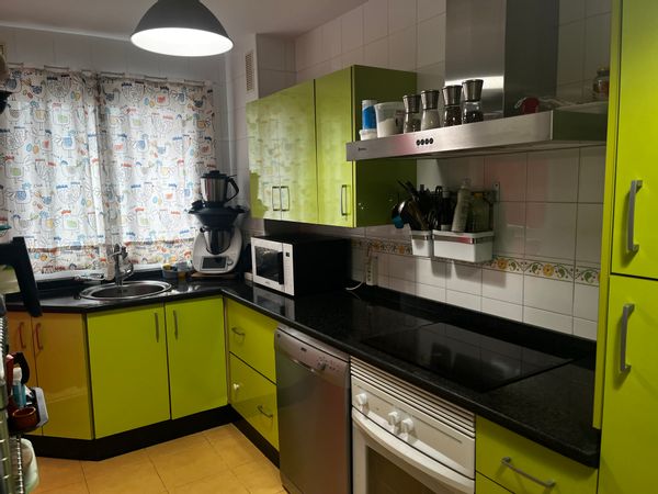 Pepe's Home in Ubrique - Cadiz - Andalusia - Spain