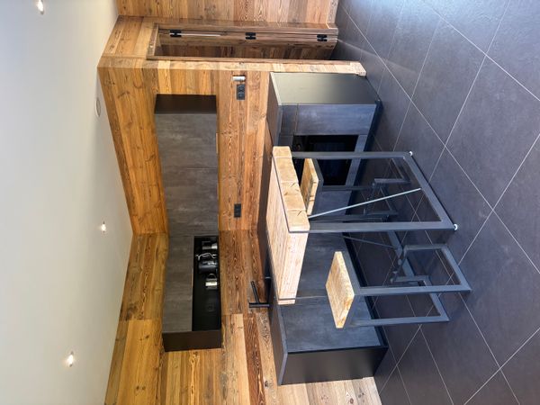 Casa di Souhila et Remi