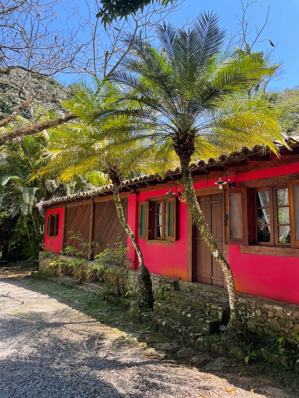 La maison de Gabriela