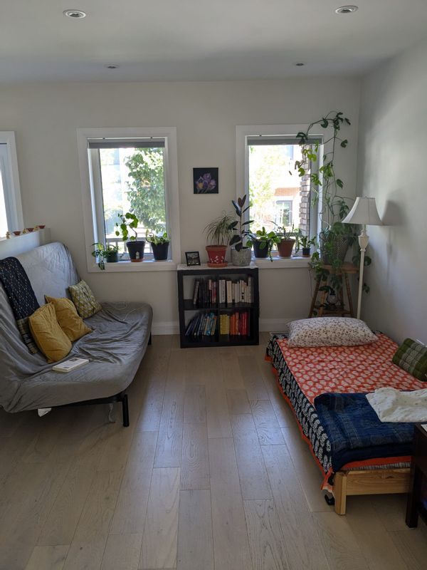 Family home in the heart of Toronto