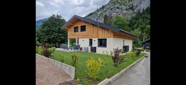 Juliette's house