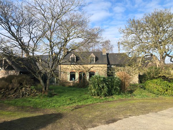 La maison de MARIE & MATTHIEU