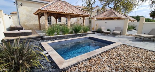 La maison de Iain