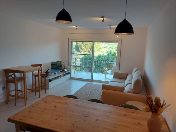 La maison de Andreu & Izabela