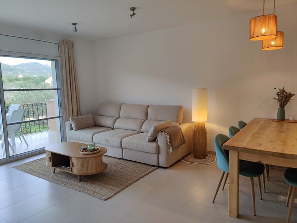 Andreu & Izabelas hus