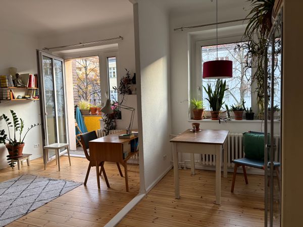 Casa de Christina & Serge